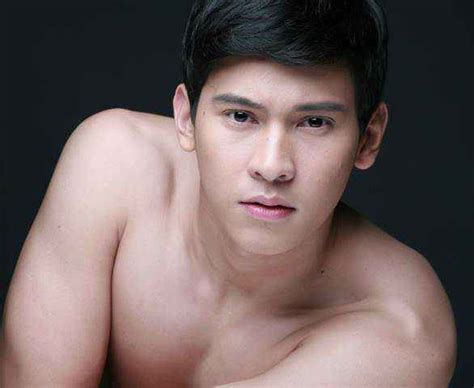 Pinoy Naked Enchong Dee