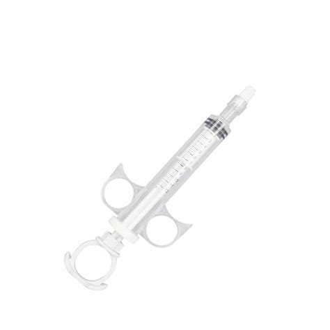 Disposable Luer Connector Angiographic Dose Control Syringe Buy