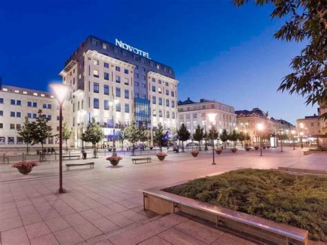 Discover Our Hotels In Vilnius | Book Online Now | Accor