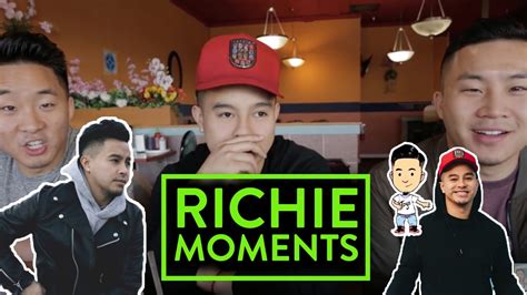 Richie Le Is Gone His Greatest Moments Fung Bros Youtube