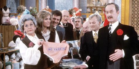 The 20 Best British Sitcoms Of All Time