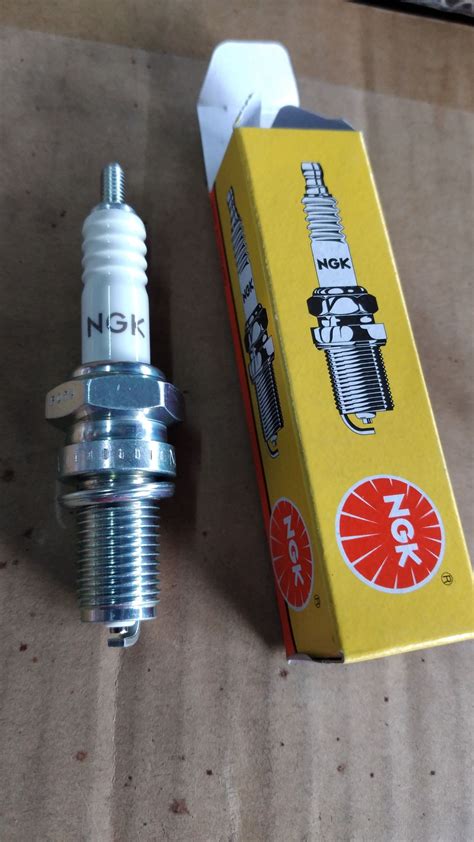 Rusi Tc125 150 175 NGK SPARK PLUG Lazada PH