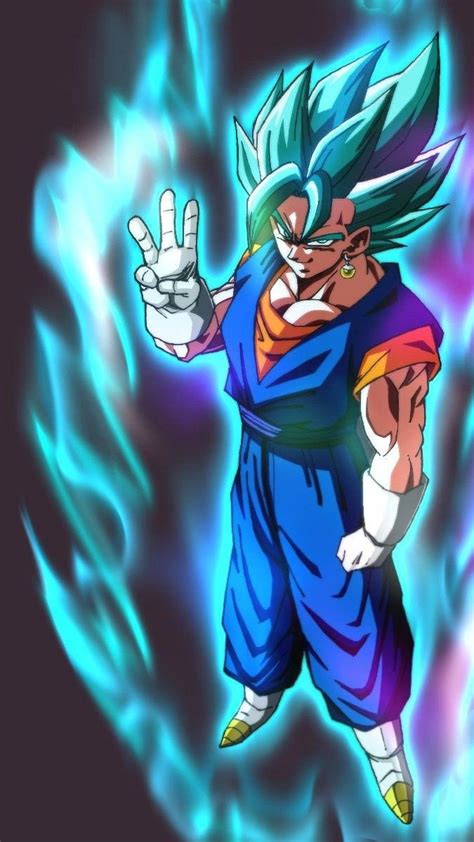 Pin De Supremacia En Dragon Ball Personajes De Goku Personajes De