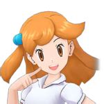 Lass (Trainer class) - Bulbapedia, the community-driven Pokémon ...