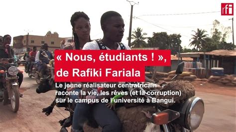 Centrafrique Actualit S Podcasts Vid Os Et Analyses Rfi