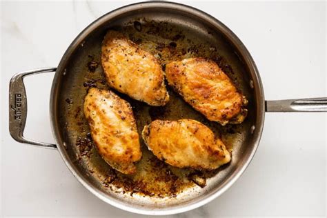 Creamy Sun Dried Tomato Chicken