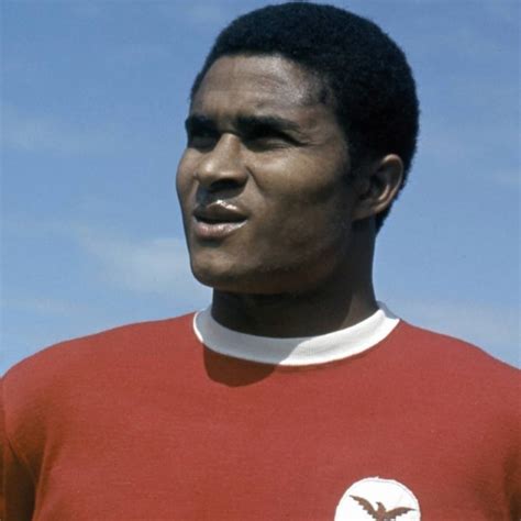 The Glorious Eagles: Benfica has exclusive Eusebio trademark until 2028