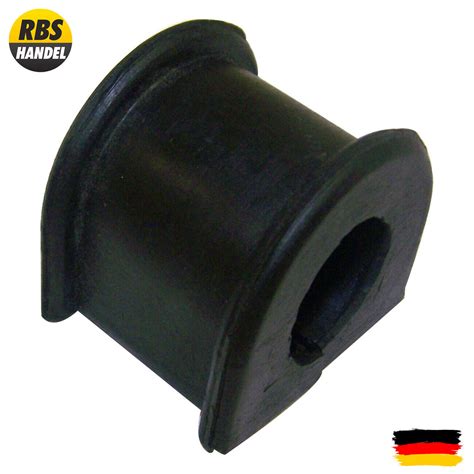 Buchse Stabilisator Vorne Jeep XJ Cherokee 87 96 2 1 L 2 5 L 4 0 L