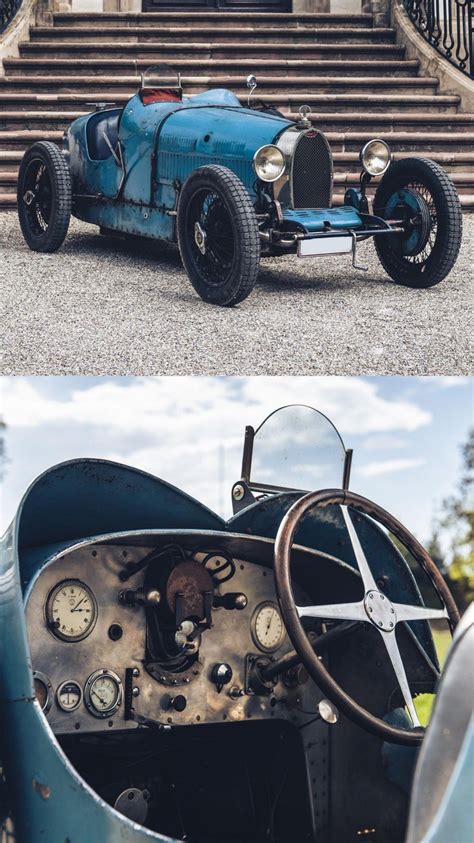 1928 Bugatti Type 37 | Bugatti, Bugatti cars, Classic cars