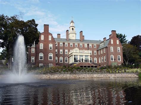 The 50 Most Elite Boarding Schools In America Afrogalaxy