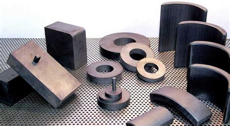 Common Applications Of Ferrite Magnets Stanford Magnets