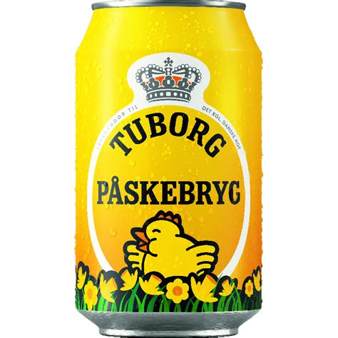 Tuborg P Skebryg