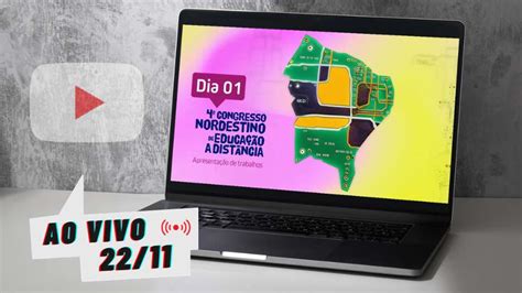 4º Congresso Nordestino de Educação a Distância