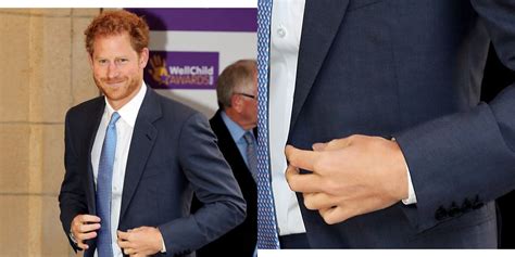 Prince Harry Royal Wedding Ring Photos - Prince Harry Wedding Ring Details