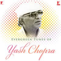 Evergreen Tunes of Yash Chopra Songs Download: Play & Listen Evergreen ...