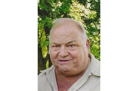 Paul Wagner Obituary 2015 Mount Calvary Wi Wi Fond Du Lac Reporter