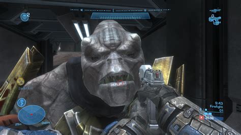 Brutes Halo 4