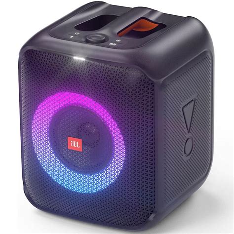 JBL PartyBox Encore Essential Portable Bluetooth Speaker | JBL PartyBox ...