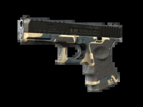 Stattrak Glock