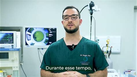 Tratamento Para Sobrepeso E Obesidade Balão Intragástrico Youtube