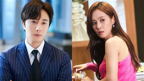 Link Nonton Drama Good Job Reuni Romantis Jung Il Woo Dan Yuri Snsd