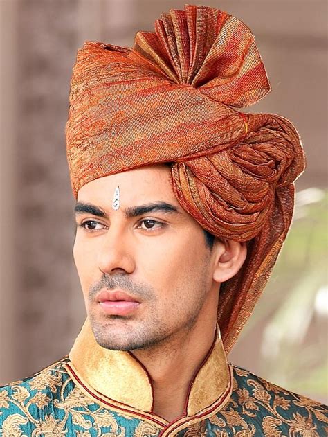 50 Best Images About Traditional Wedding Turbans On Pinterest Yellow