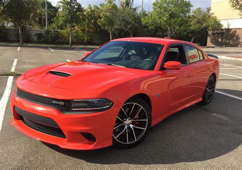 Dodge Charger Rt Scat Pack Sports Authority In The Sunshine