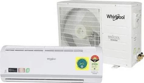 Whirlpool 1 Ton 5 Star Split Inverter AC MAGICOOL PRO 5S