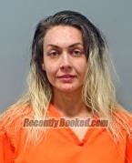 Recent Booking Mugshot For ANNA M FREIBERT In Warren County Ohio