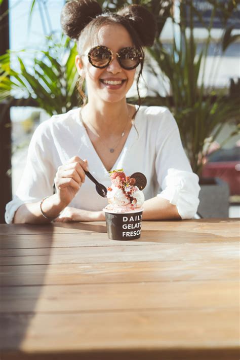 How To Sell Ice Cream On The Street Ice Cream Shop Startups