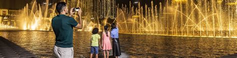 Burj Khalifa Combo Tickets Dinner Package Burj Khalifa At Top