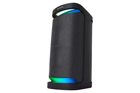 Sony SRS-XP700 Review: A Large And Loud Party Speaker