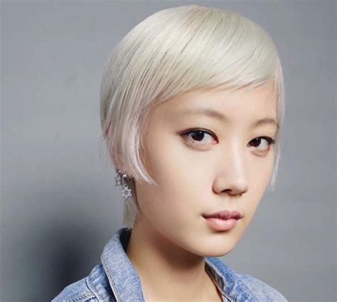 Korean Hairstyles For Round Faces Atelier Yuwa Ciao Jp