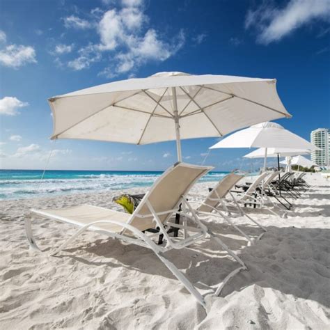 Top 5 Cancun All-Inclusive Resorts According To Travelers' Choice ...