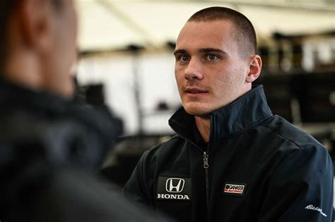 Lundqvist Continues Indycar Education With F Running In France