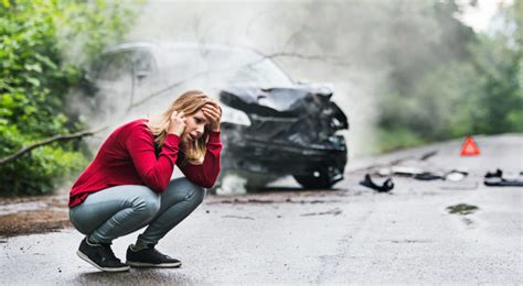 Auto Accident Settlement 8 Things To Know