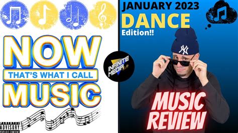 I Got NAKED For These SONGS Monthly Music Roundup January 2023 YouTube