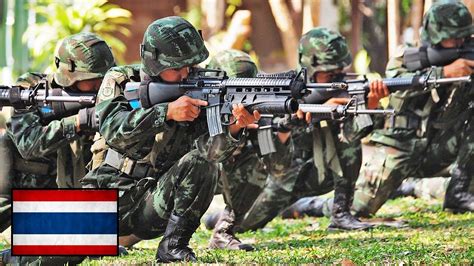 Royal Thai Armed Forces