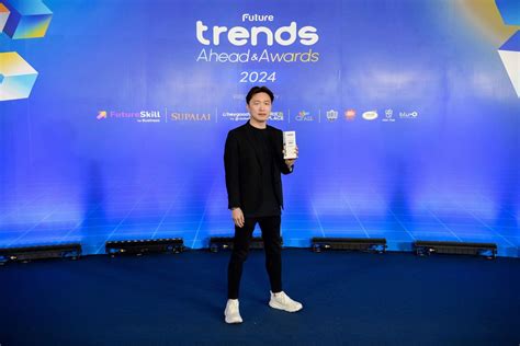 บิ๊กซี คว้ารางวัลผู้นำนวัตกรรมค้าปลีก Future Trends Corporates Awards