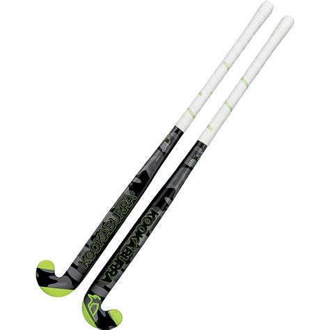 Combat M-Bow - Hockey Sticks, KOOKABURRA Sticks - Chris Ciriello Hockey