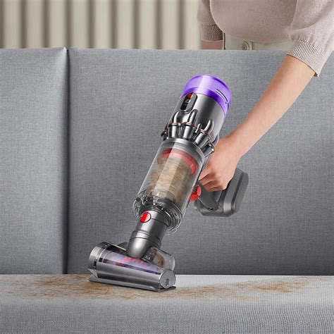 Dyson Humdinger Handheld Cordless Vacuum Cleaner + Reviews | Crate & Barrel