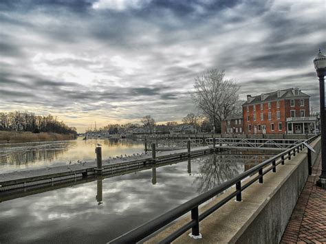 The 10 Most Beautiful Towns In Delaware USA