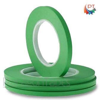 Green Fineline Masking Tape Length Meter M At Best Price In