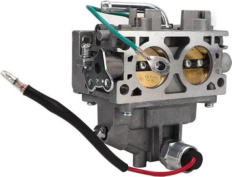 6285345s Twin Engine Carburetor Kit Professional Stable Performance