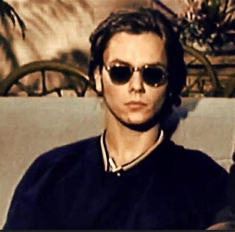 River Phoenix Rain Phoenix River Phoenix Beautiful People Liberty