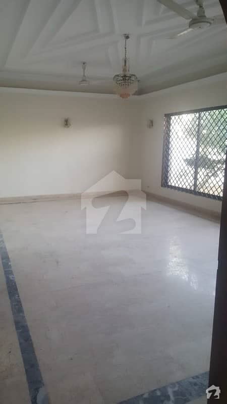 Bungalow For Rent In Dha Phase Main Khayaban E Shahbaz Shahbaz