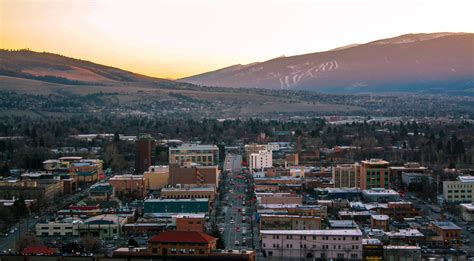 Downtown Development Projects - Downtown Missoula Partnership