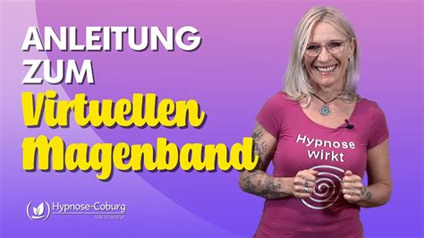 Magenband Hypnose Schritt F R Schritt Anleitung Zu Deinem