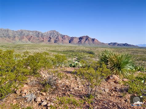 El Paso Photos | Franklin Mountains State Park | View of Franklin ...