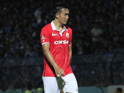 Gunawan Dwi Cahyo: Persija Jakarta Tak Boleh Memalukan Di Piala Presiden 2017 | Goal.com